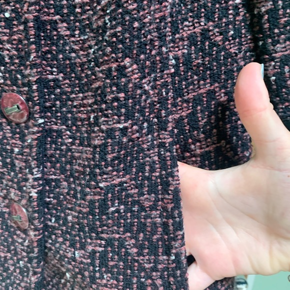 St. John Blazer - Picture 2 of 6